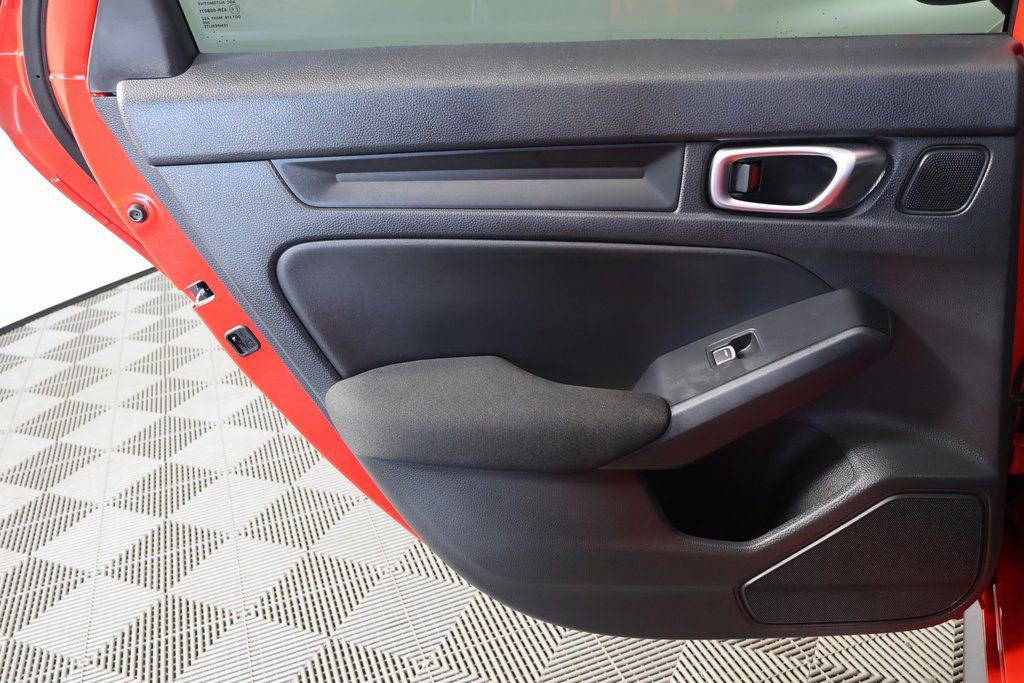 Used 2025 Honda Civic Sport image 13