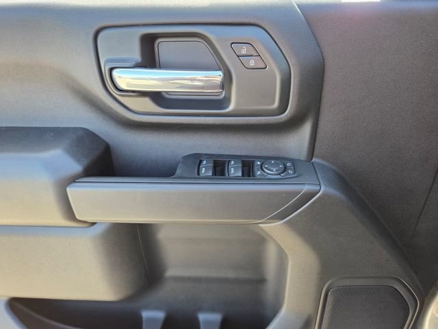 New 2026 Chevrolet Silverado 2500 Custom w/ Custom Convenience Package RWD image 9