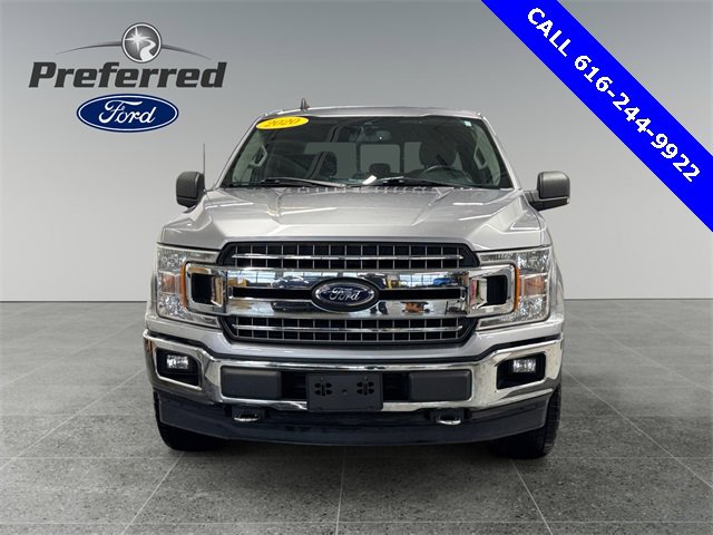 Used 2020 Ford F150 XLT w/ Equipment Group 302A Luxury image 13