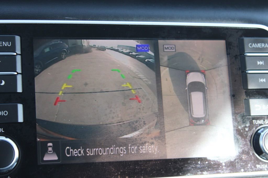 Used 2019 Nissan Kicks SR w/ SR Premium Package image 33