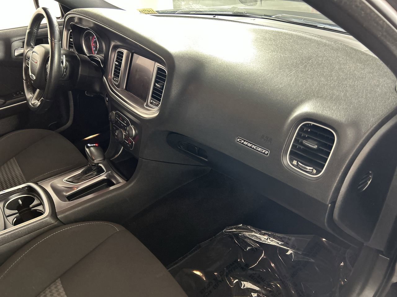 Used 2021 Dodge Charger GT image 26