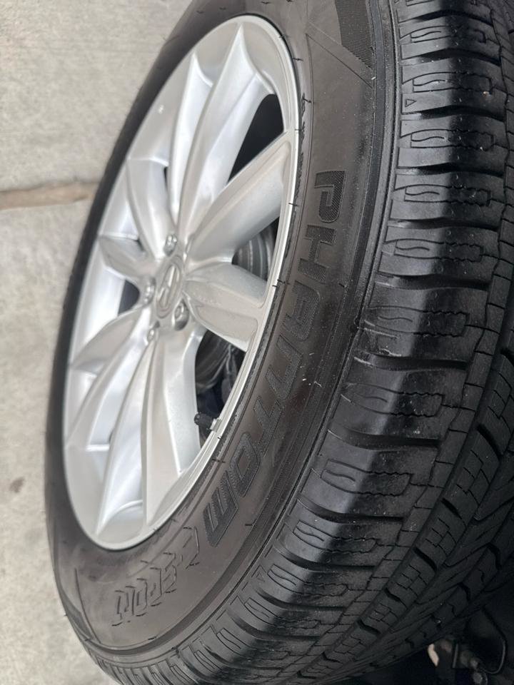 Used 2019 Acura RDX FWD image 41