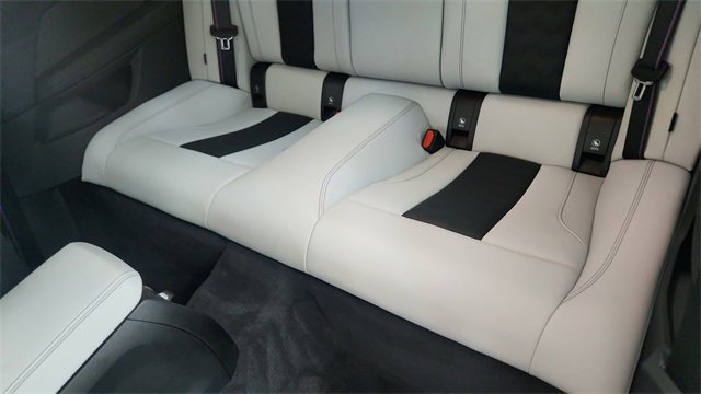 Used 2024 BMW M4 xDrive Competition w/ Executive Package image 35