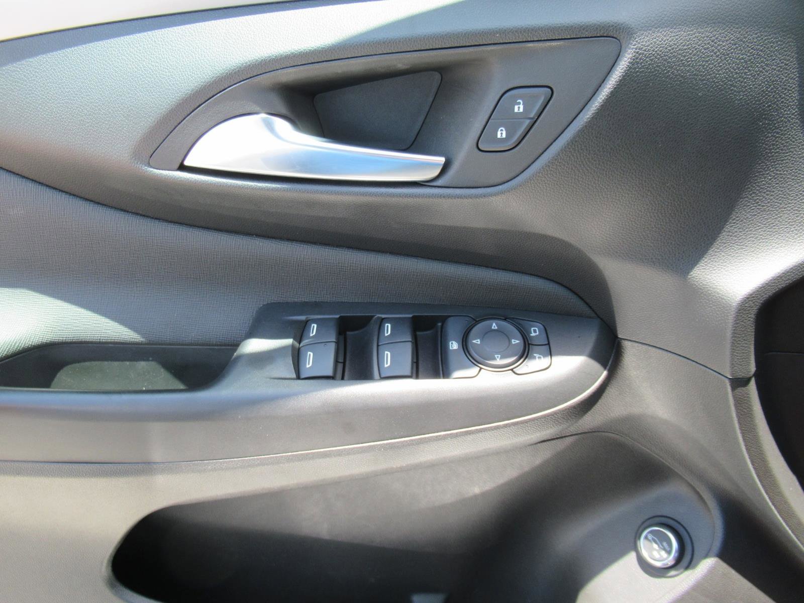 Used 2024 Buick Envista Preferred w/ Convenience I Package FWD image 20
