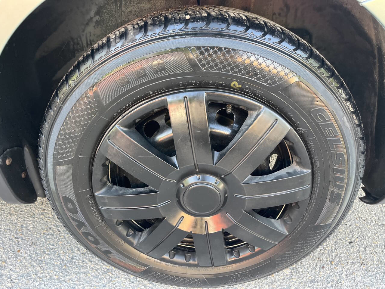 Used 2002 Volkswagen Passat GLS image 31