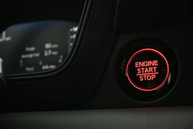 New 2026 Honda Pilot Sport image 14