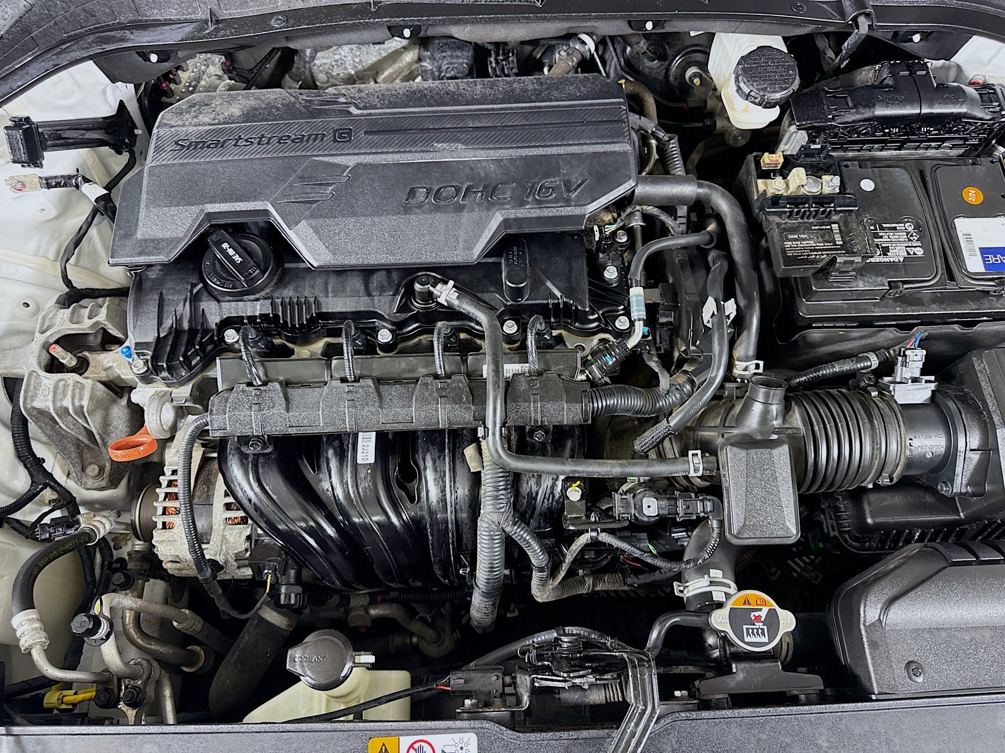 Used 2022 Hyundai Kona SEL FWD image 39