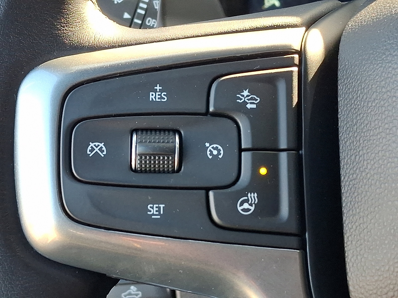 Used 2023 Chevrolet Silverado 1500 LT Trail Boss w/ Protection Package image 21