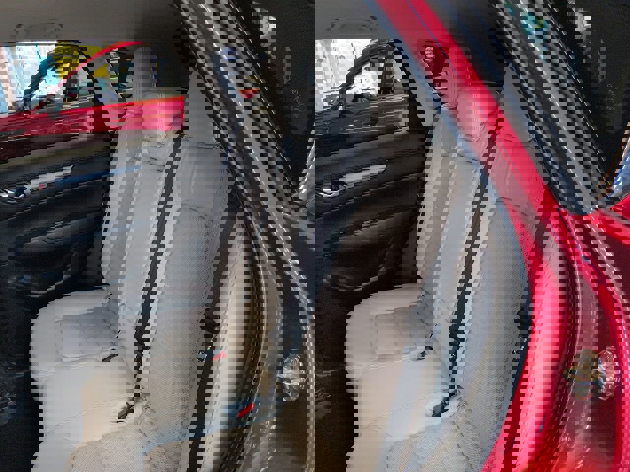 Used 2023 MAZDA CX-5 AWD 2.5 S w/ Preferred Package image 10