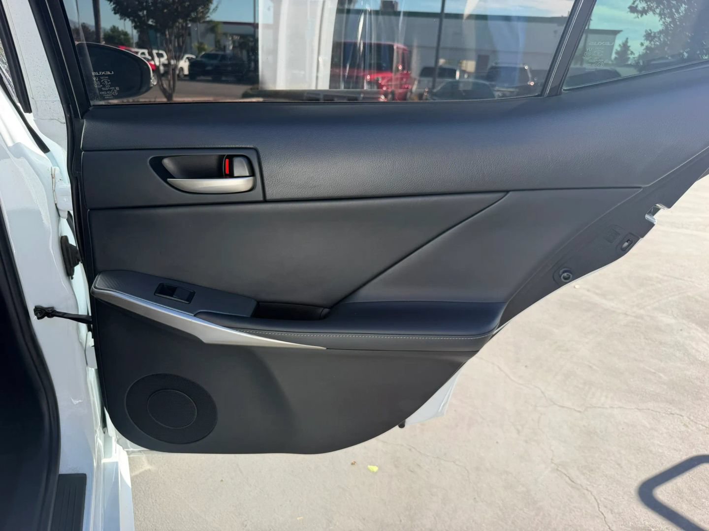 Used 2018 Lexus IS 300 F Sport RWD image 22