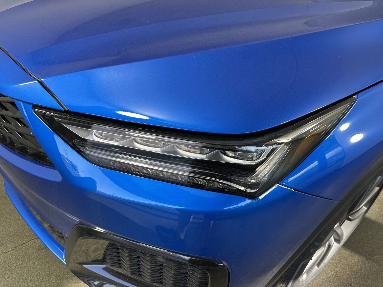 New 2026 Acura MDX A-Spec image 29