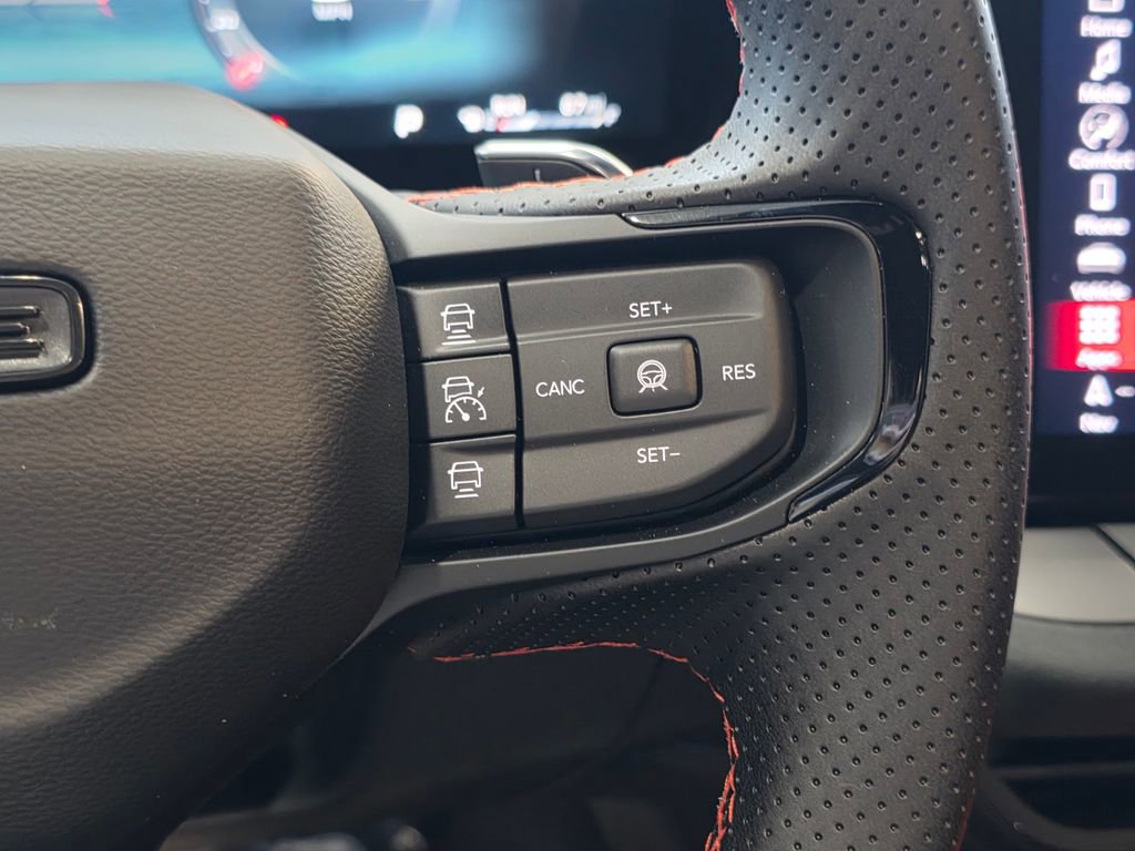 New 2026 Dodge Charger R/T Scat Pack image 22