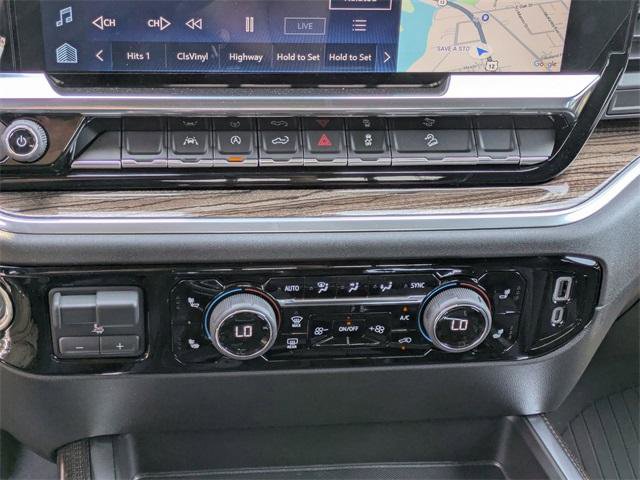 New 2026 Chevrolet Silverado 1500 RST image 21