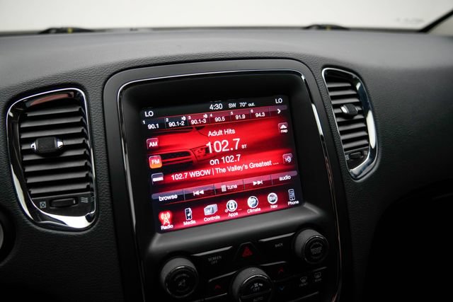 Used 2015 Dodge Durango Limited w/ Premium Group AWD/4WD image 29