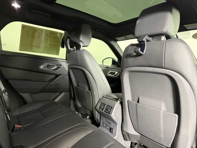 Certified 2026 Land Rover Range Rover Velar Dynamic SE AWD/4WD image 30