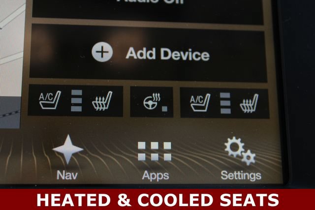 Used 2018 Lincoln MKT AWD w/ Technology Package image 7