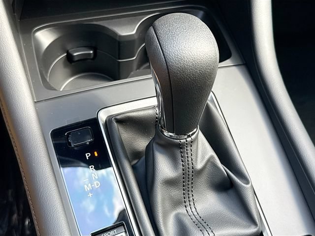 New 2026 MAZDA MAZDA3 s FWD image 17