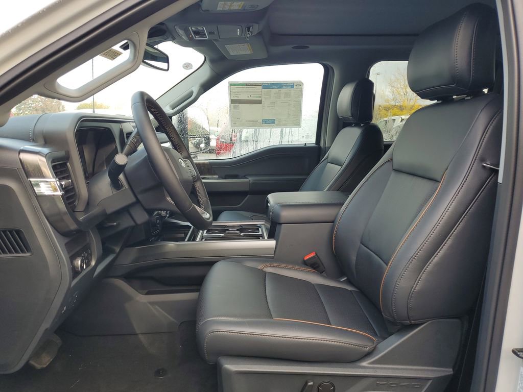 New 2026 Ford F350 Lariat image 7
