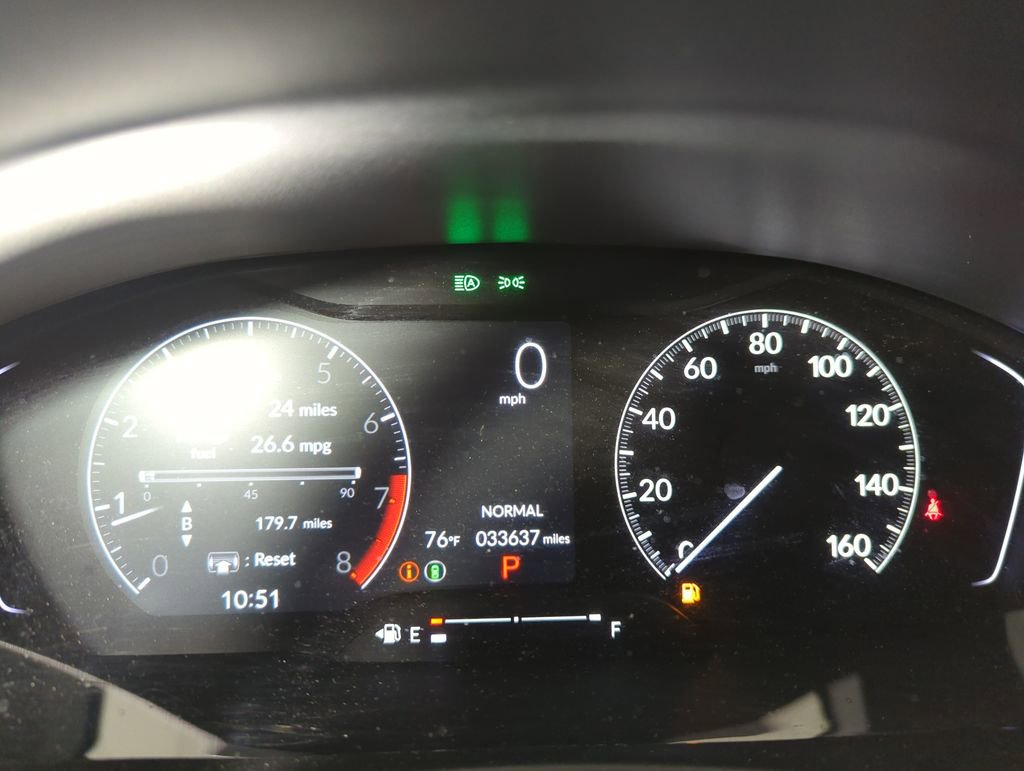 Certified 2023 Honda Civic Sport image 13