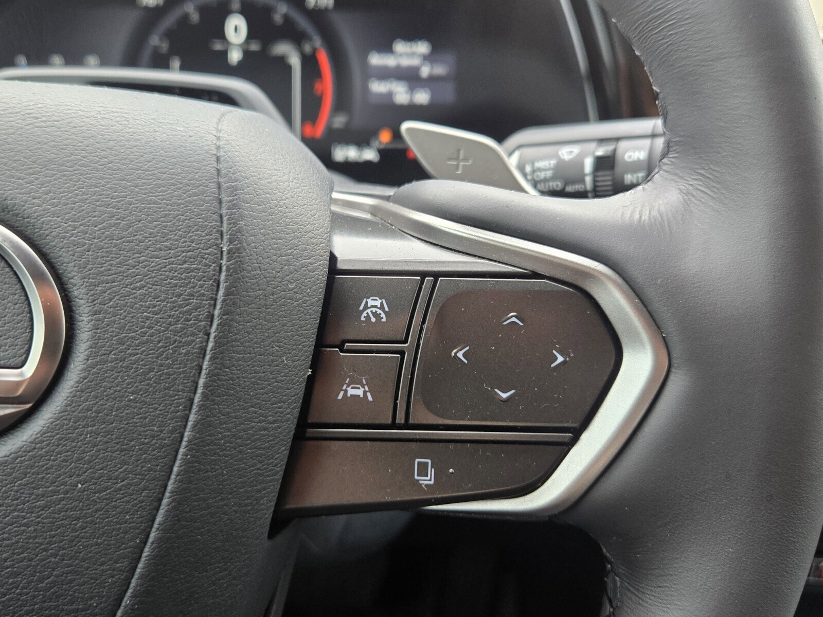 Certified 2024 Lexus TX 350 FWD w/ Technology Package image 30