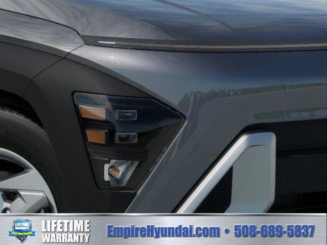 New 2027 Hyundai Kona SE AWD/4WD image 9