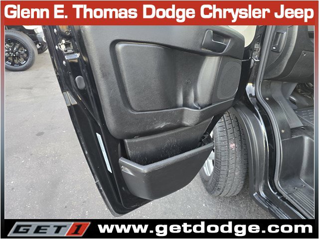 Used 2019 RAM ProMaster 2500 w/ Premium Appearance Group image 21