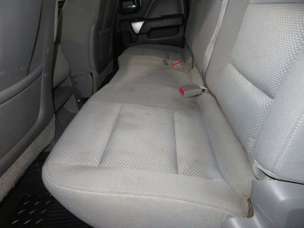 Used 2015 Chevrolet Silverado 1500 LT w/ All Star Edition AWD/4WD image 25
