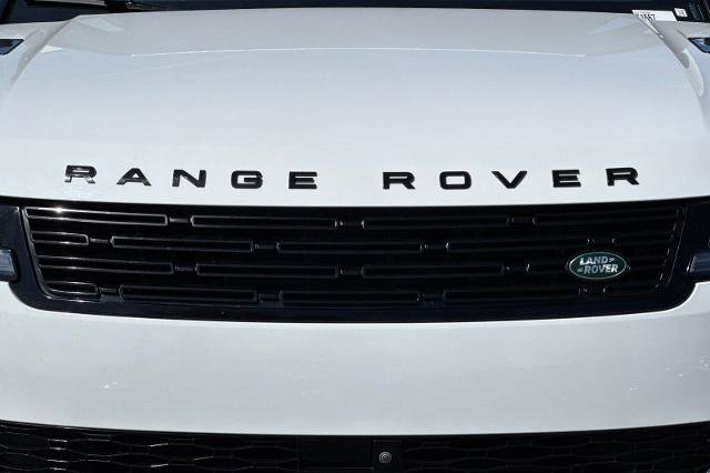 Used 2024 Land Rover Range Rover Sport Dynamic SE AWD/4WD image 44