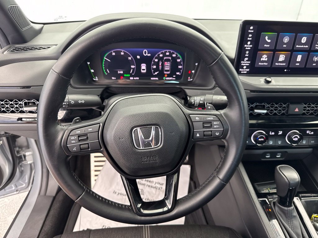 Used 2024 Honda Accord Sport image 26