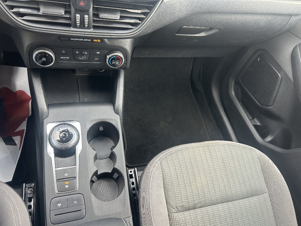 Used 2020 Ford Escape S AWD/4WD image 14