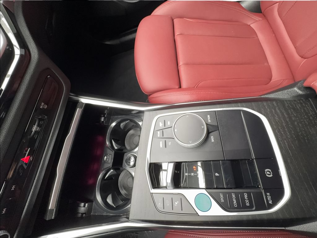 Used 2024 BMW i4 eDrive35 w/ Premium Package RWD image 50