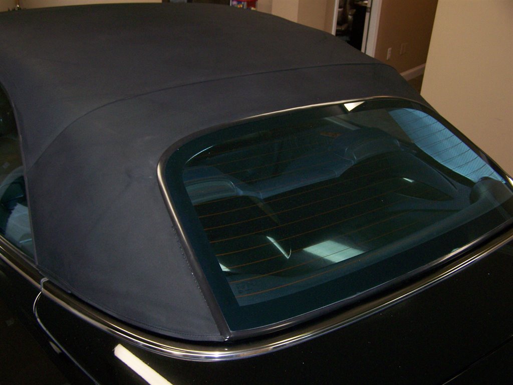 Used 2005 Mercedes-Benz CLK 500 Cabriolet image 30