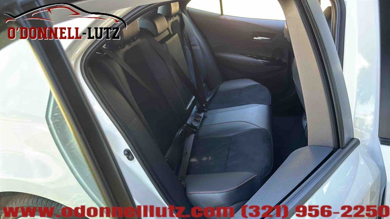 Used 2026 Toyota Corolla SE FWD image 11