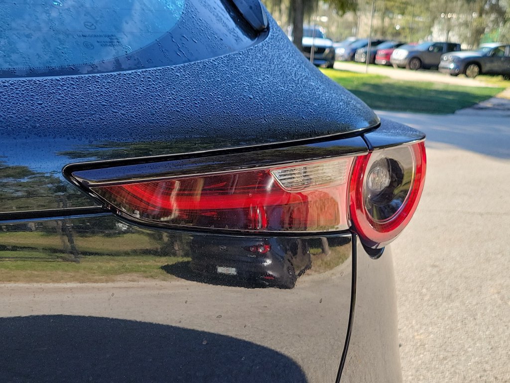 New 2026 MAZDA CX-30 AWD 2.5 S image 8