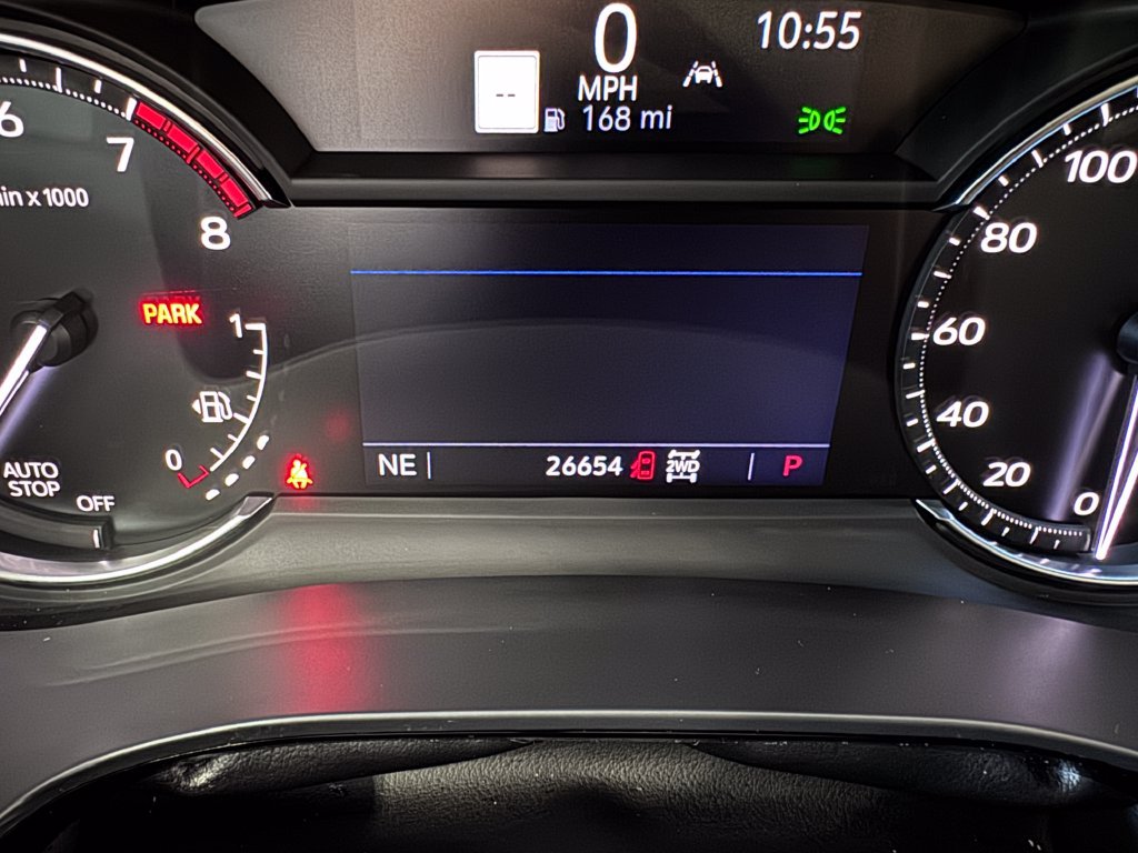Used 2023 Cadillac XT6 Premium Luxury AWD/4WD image 18