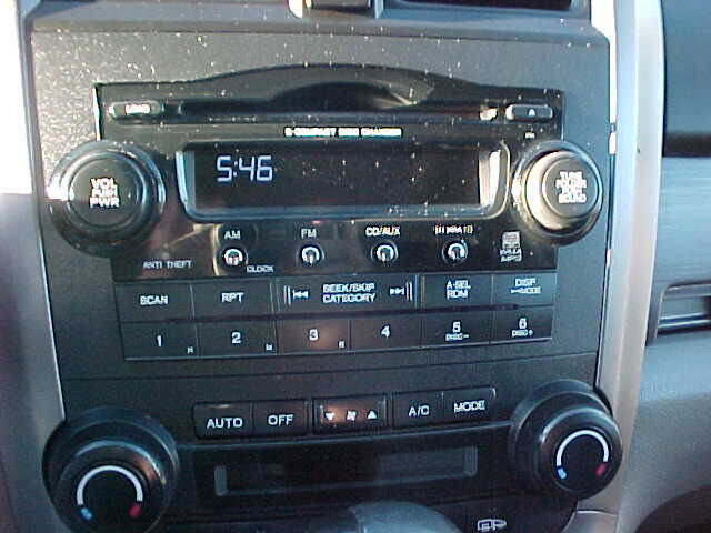 Used 2009 Honda CR-V EX-L image 22