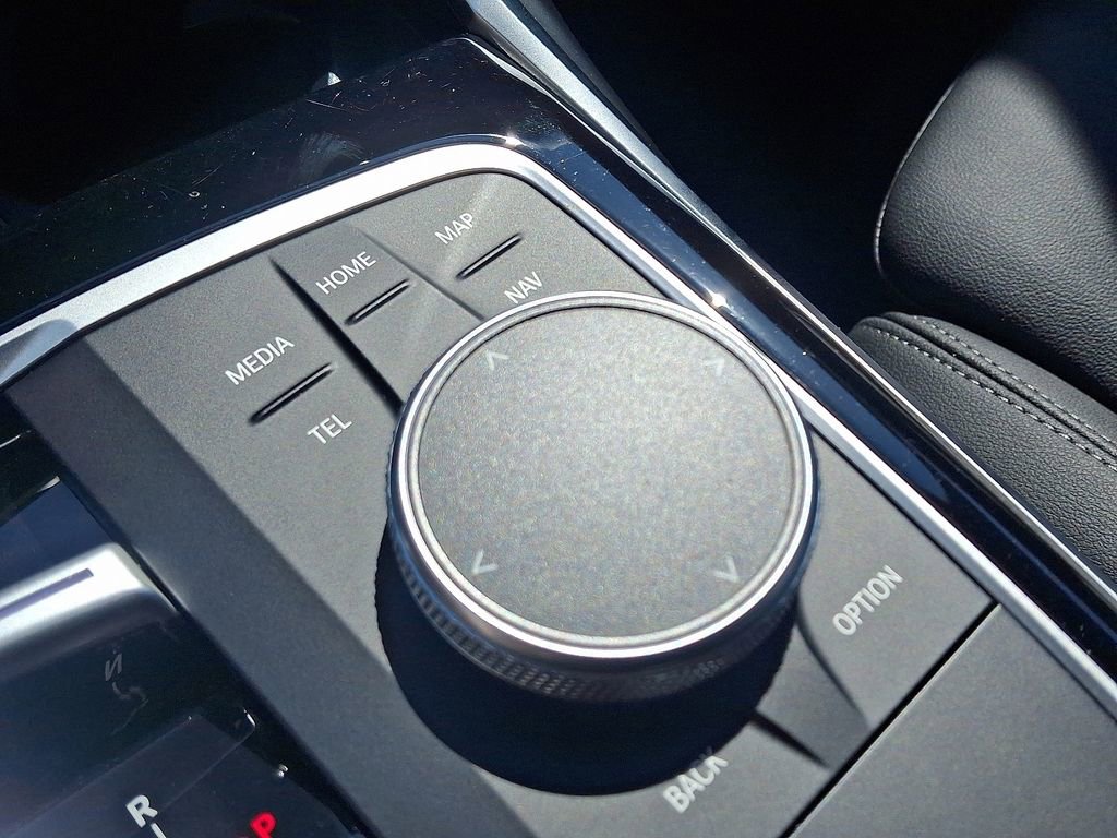 Certified 2024 BMW i4 xDrive40i image 26