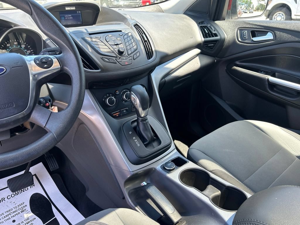 Used 2015 Ford Escape SE FWD image 26