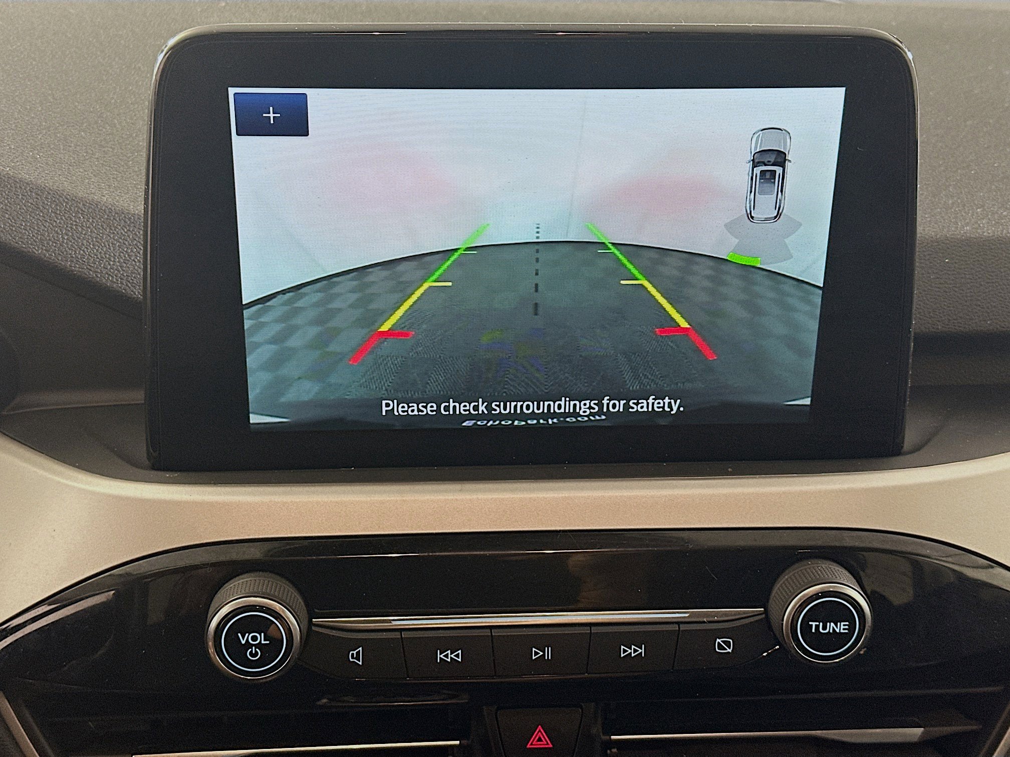 Used 2022 Ford Escape SEL w/ Technology Package image 23