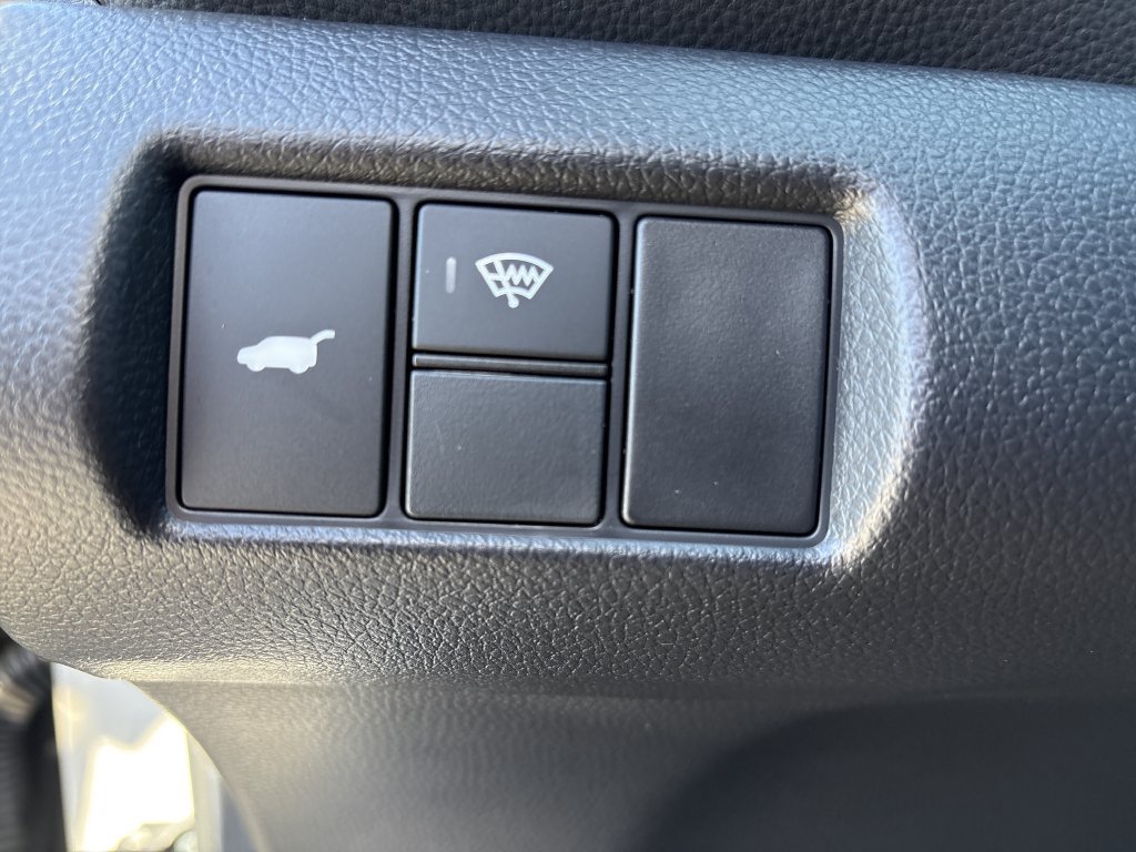 Used 2026 Honda Pilot Black Edition image 17