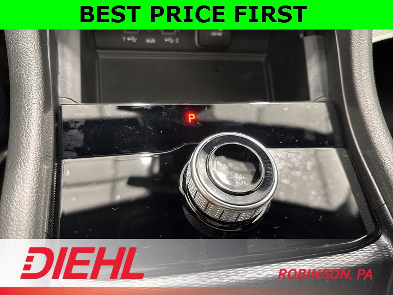 New 2025 Jeep Grand Cherokee Altitude image 31