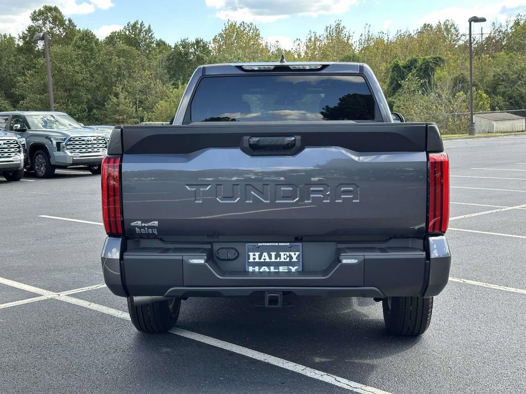 New 2026 Toyota Tundra SR5 image 20