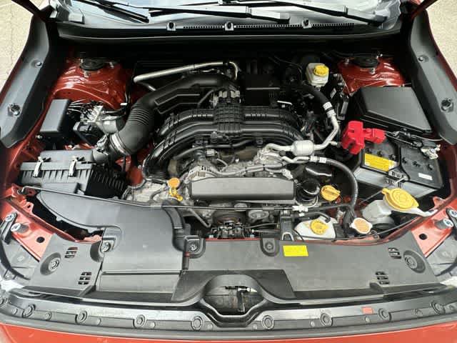 Certified 2024 Subaru Crosstrek 2.0i Premium AWD/4WD image 24