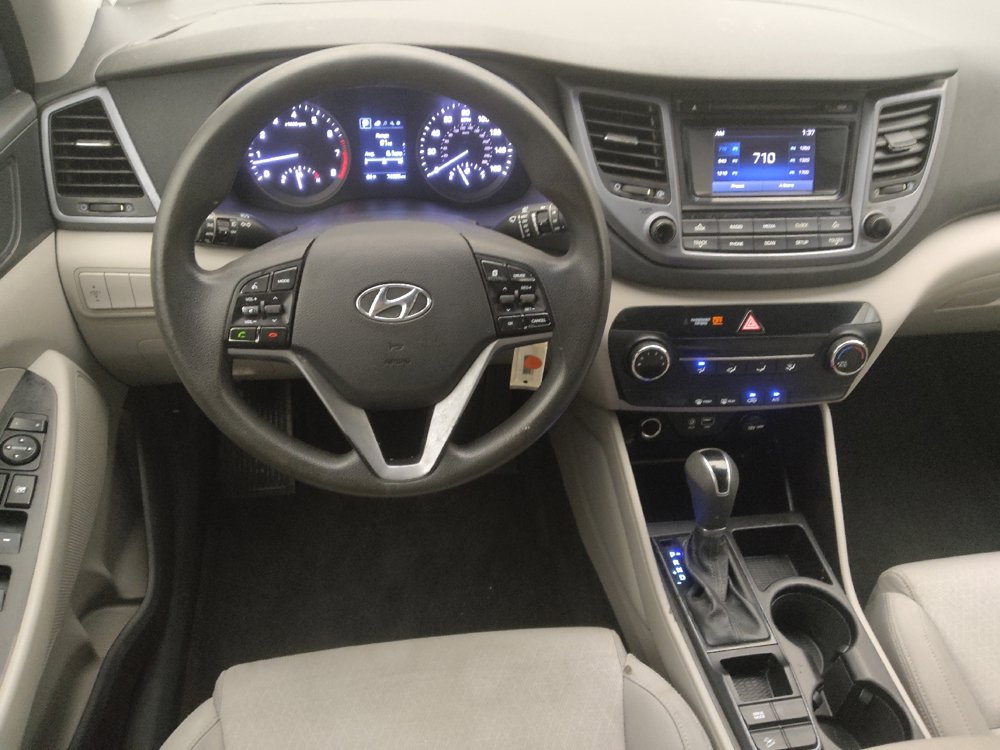 Used 2016 Hyundai Tucson SE w/ Option Group 02 FWD image 22