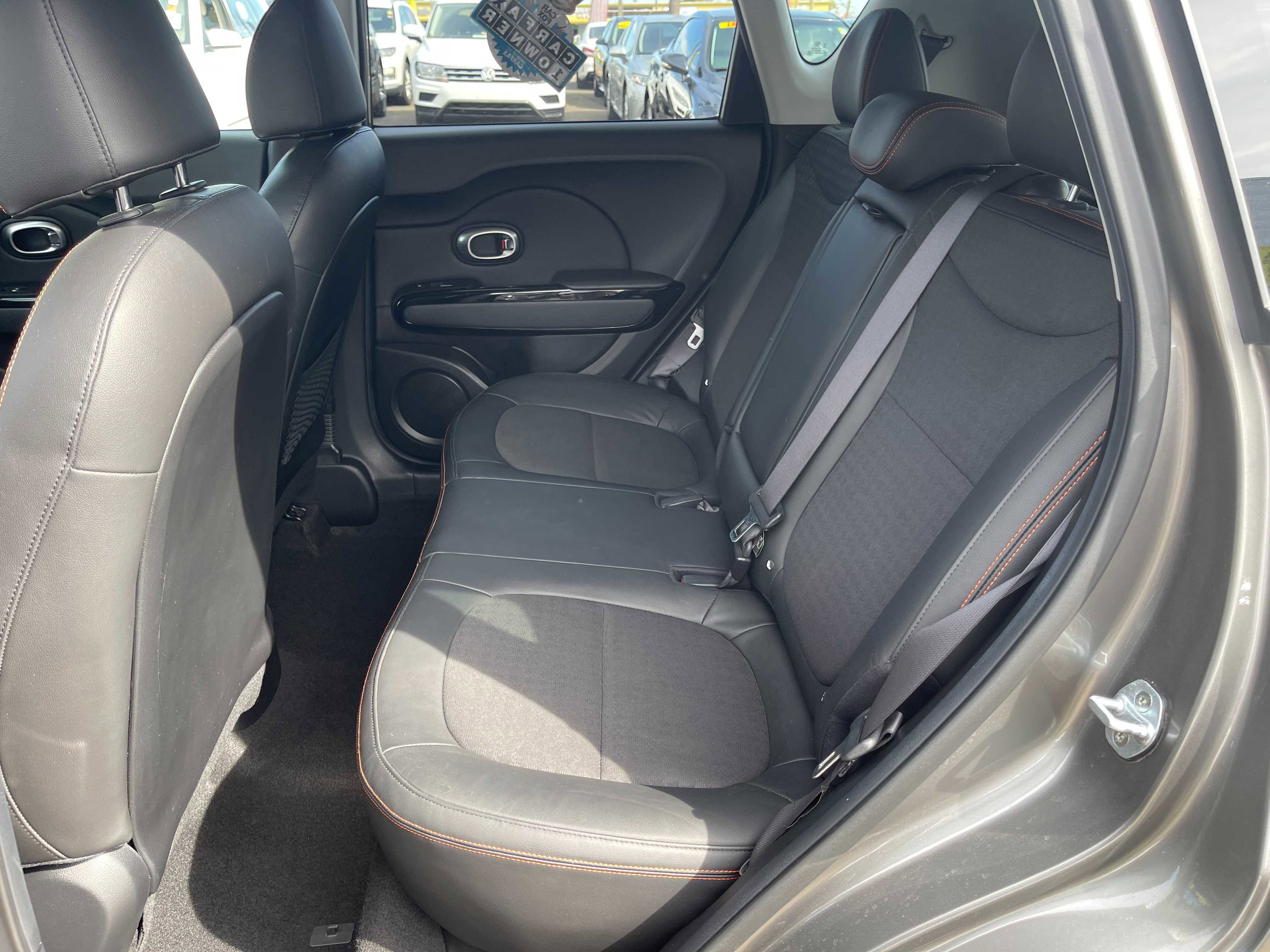 Used 2019 Kia Soul ! w/ Technology Package FWD image 10