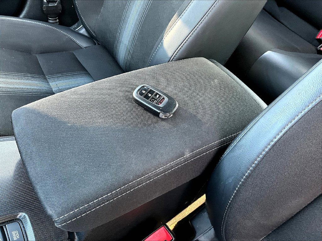 Used 2023 Honda Civic Sport image 35