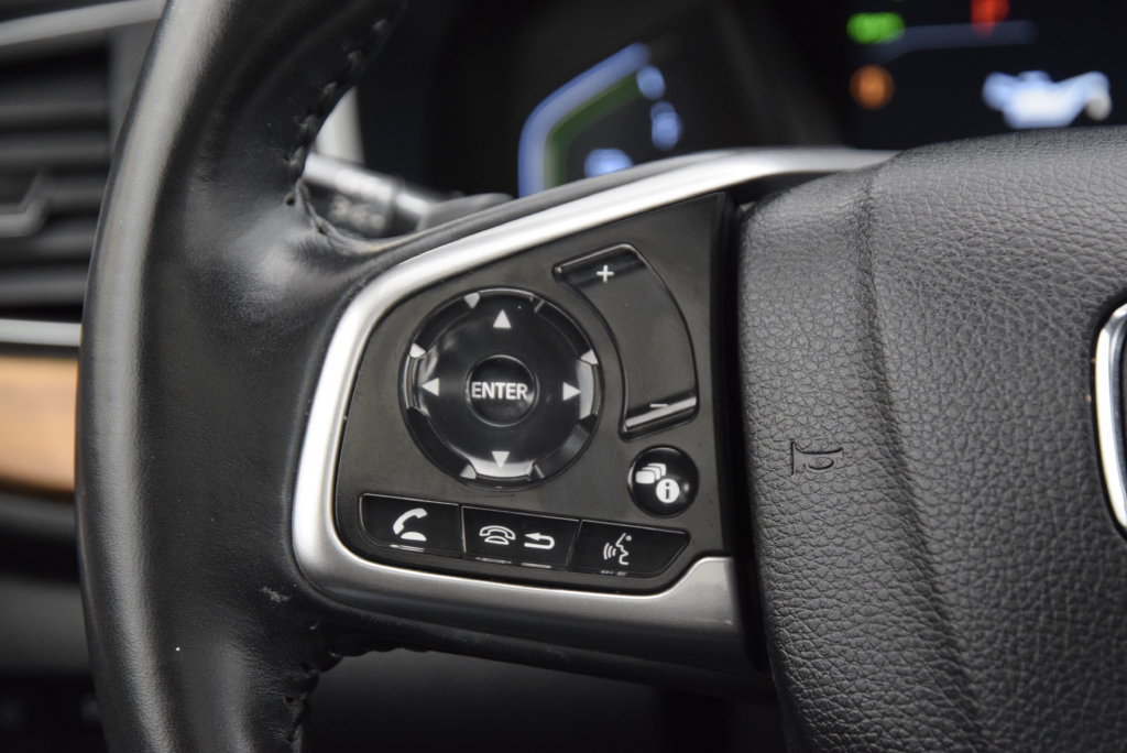Used 2022 Honda CR-V Touring image 23