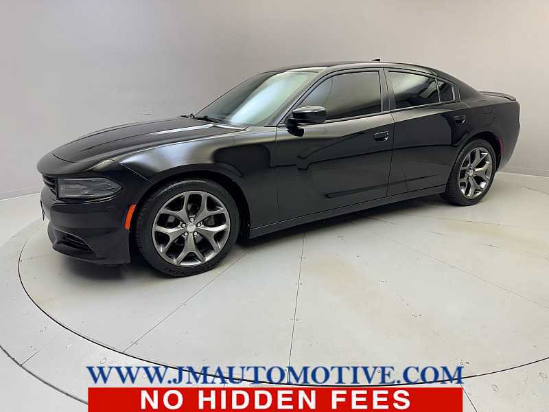 Used 2015 Dodge Charger SXT RWD video 1