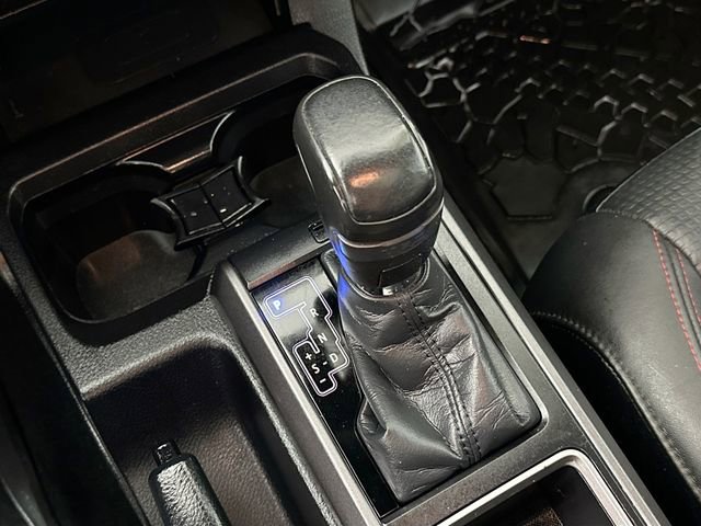 Used 2021 Toyota Tacoma TRD Pro AWD/4WD image 16