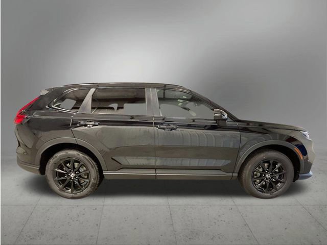 New 2026 Honda CR-V Sport-L image 8